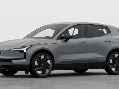 gebraucht Volvo EX30 Plus, Single Motor Extended Range, Vollelektrisch