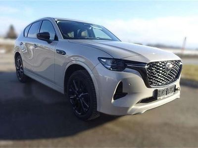 Gebraucht 2023 Mazda CX-60 Homura-Line SUV | € 42.490 (Fairer Preis)