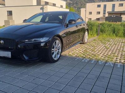 gebraucht Jaguar XE P250 R-Dynamic