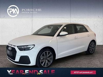 gebraucht Audi A1 30 TFSI intense