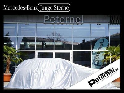 gebraucht Mercedes C300e AMG-Line* DISTRONIC*Panorama*
