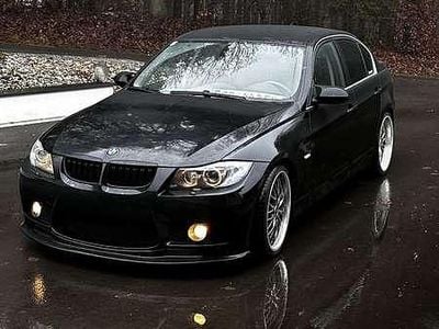 Gebraucht BMW 325 M Sport 197 PS (144 kW) 2006 Limousine