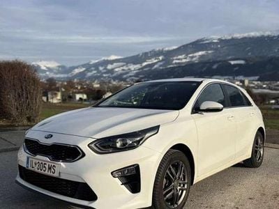 Gebraucht 2019 Kia Ceed Kleinwagen | € 12.990 (Guter Preis)