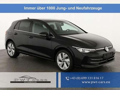 Schwarz Neu 2025 VW Golf VIII Edition Limousine | € 38.393 (Fairer Preis)