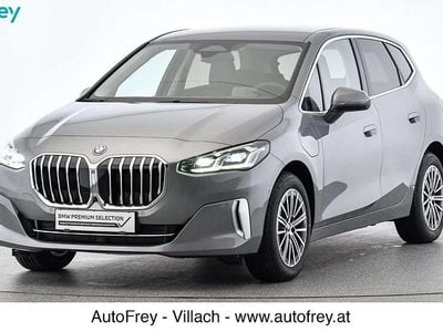 Grau Gebraucht 2023 BMW 230 Efficient Dynamics Kombi | € 39.890
