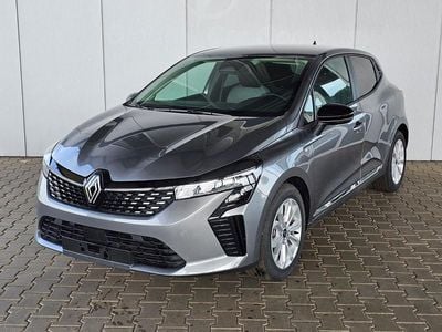 Grau Neu 2025 Renault Clio V Evolution Kleinwagen | € 22.731 (Fairer Preis)