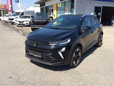 Gebraucht 2024 Renault Captur Techno SUV | € 22.490 (Guter Preis)