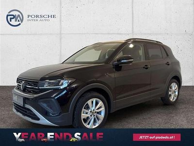 Schwarz metallicperleffektno Neu 2025 VW T-Cross SUV | € 23.990 (Fairer Preis)