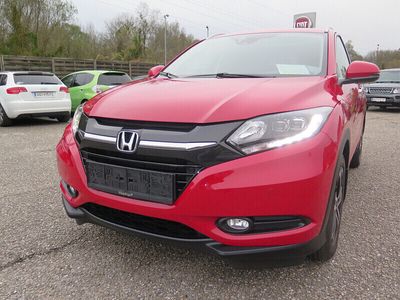 gebraucht Honda HR-V 1,5 i-VTEC Executive CVT