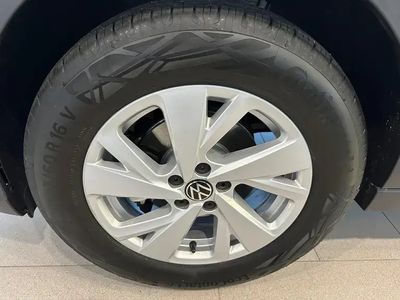 gebraucht VW Taigo Austria TSI