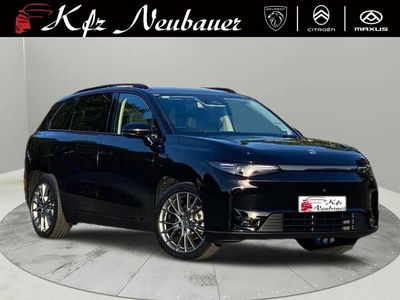 Schwarz Gebraucht 2025 Leapmotor C10 SUV | € 31.990 (Guter Preis)