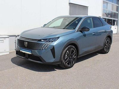 Grün Gebraucht 2024 Peugeot 3008 Allure SUV | € 28.950