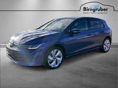 Mittelblau normal Neu 2026 VW Golf VIII Limousine | € 28.770 (Fairer Preis)