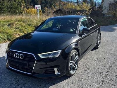 Gebraucht Audi A3 Sport 184 PS (135 kW) 2019 Limousine