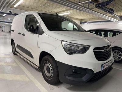 gebraucht Opel Combo Life 15 CDTI E Sonderedition Plus Start/Stop Syst