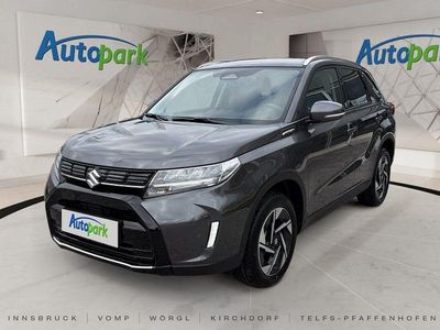 Other Gebraucht 2025 Suzuki Vitara SUV | € 31.490 (Teuer)