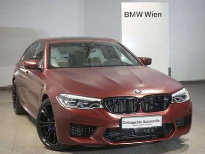 gebraucht BMW M5 