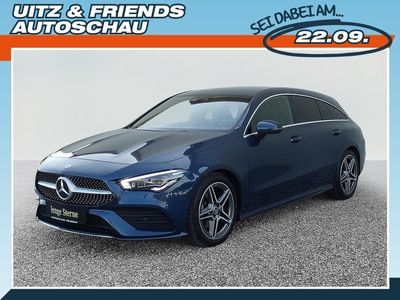 Mercedes CLA200