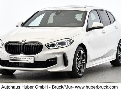 gebraucht BMW 118 d 5-Türig