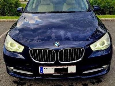 BMW 530 Gran Turismo