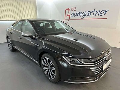 VW Arteon