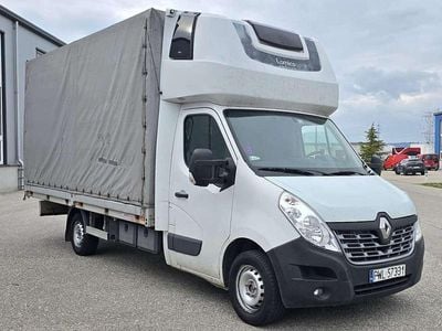 Weiß Gebraucht 2019 Renault Master Van | € 8.800 (Fairer Preis)