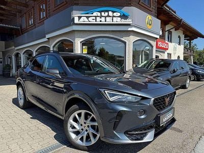 Grau Gebraucht 2023 Cupra Formentor SUV | € 30.950 (Fairer Preis)