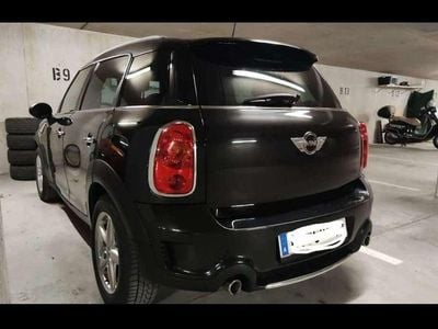 Gebraucht 2013 Mini Cooper SD Countryman SUV | € 11.500