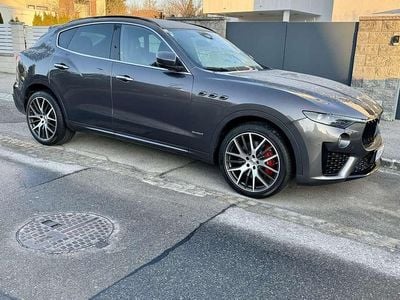 Gebraucht 2020 Maserati Levante SUV | € 54.900