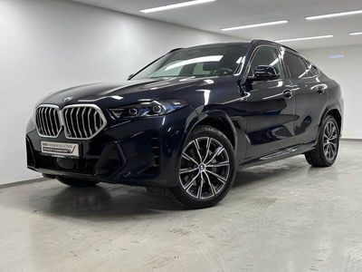 gebraucht BMW X6 xDrive30d M Sport Gestiksteuerung HK HiFi