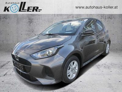 gebraucht Mazda 2 2Hybrid Centre Line Modell 2025