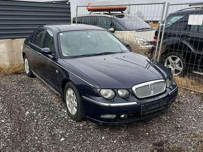 Gebraucht Rover 75 116 PS (85 kW) 2002 Limousine