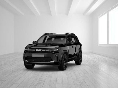Neu Dacia Duster Journey 131 PS (96 kW) 2025 SUV