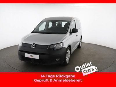 Gebraucht 2021 VW T6.1 Van | € 22.790 (Superpreis)