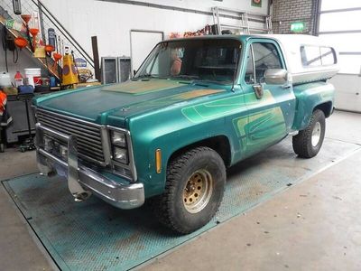 Chevrolet C10