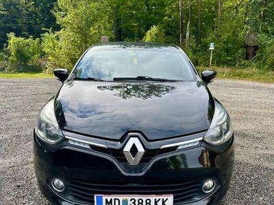 Renault Clio GrandTour