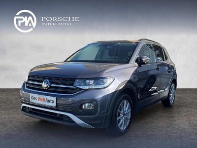 gebraucht VW T-Cross - Life TSI