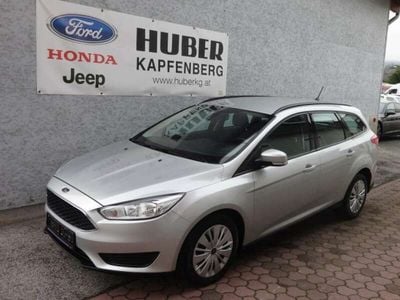 gebraucht Ford Focus Focus10 Trav.Trend