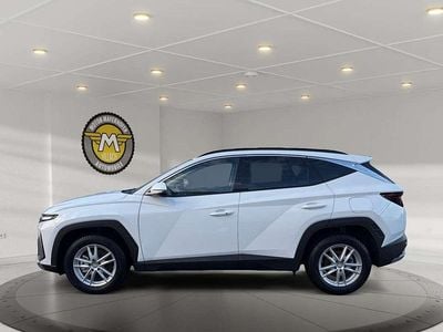 gebraucht Hyundai Tucson NX4 JUBILE 2WD