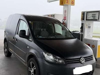 Gebraucht 2013 VW Caddy Van / Kleinbus | € 5.700 (Guter Preis)