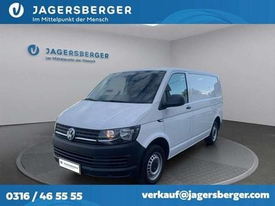 VW T6