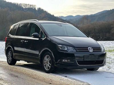 VW Sharan