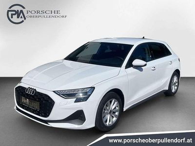 Weiss normal Neu 2025 Audi A3 Ambiente Limousine | € 28.299 (Guter Preis)