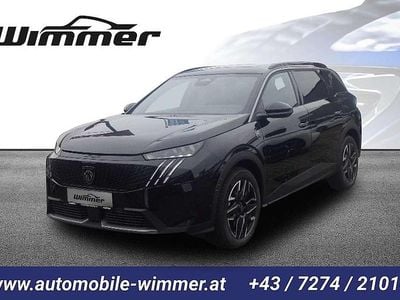 gebraucht Peugeot 5008 GT Hybrid 136 e-DCS6