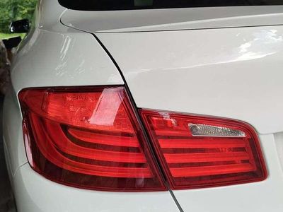 Gebraucht 2012 BMW 520 M Sport Limousine | € 12.000 (Etwas zu teuer)