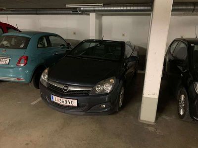 Opel Astra Cabriolet