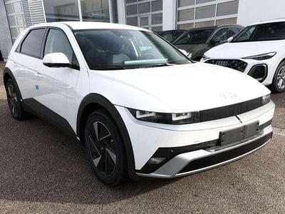 Weiß Neu 2025 Hyundai Ioniq 5 Techniq SUV | € 43.840 (Guter Preis)