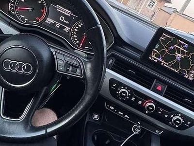 Gebraucht 2016 Audi A4 Design Kombi | € 14.500