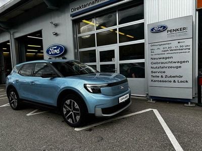 Gebraucht 2024 Ford Explorer SUV | € 36.990 (Superpreis)