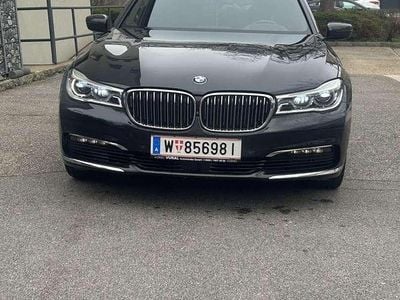 gebraucht BMW 730 730 d xDrive